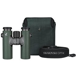 Swarovski CL Companion 10x30 Binoculars – Wild Nature