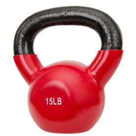 Kettlebells