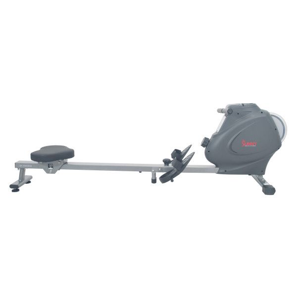 Rowing Machines