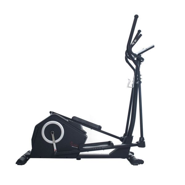 Sunny Health &amp; Fitness Programmable Elliptical