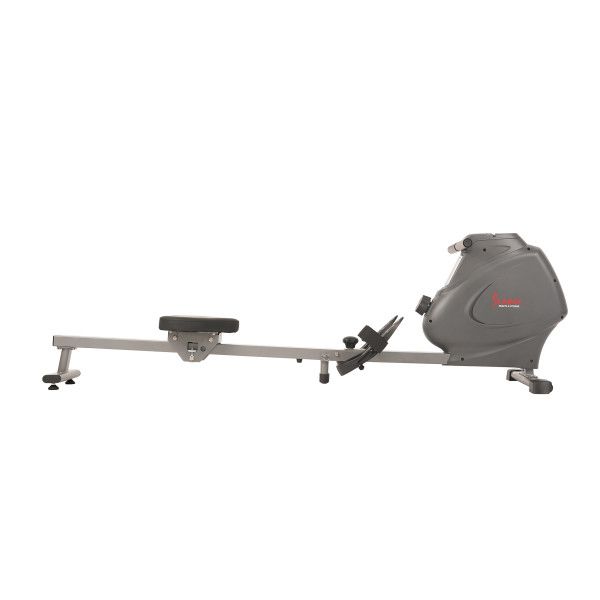 Sunny Health &amp; Fitness SPM Magnetic Rowing Machine