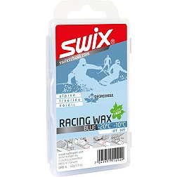 Swix Blue Biodegradable Racing Wax