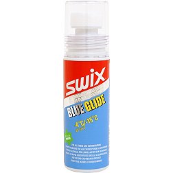 Swix Blue Liquid Ski & Snowboard Glide