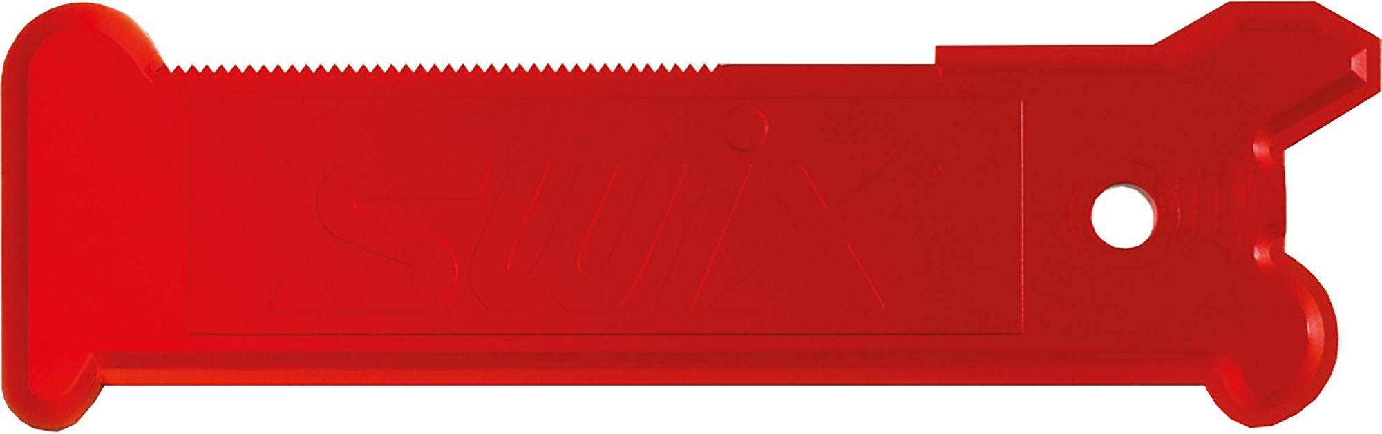 Swix T87 Groove and All Purpose Ski Scraper