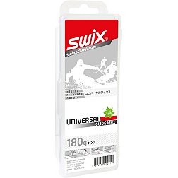 Swix Universal Rub On Wax 180g