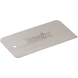 Swix T80 Steel Ski Scraper