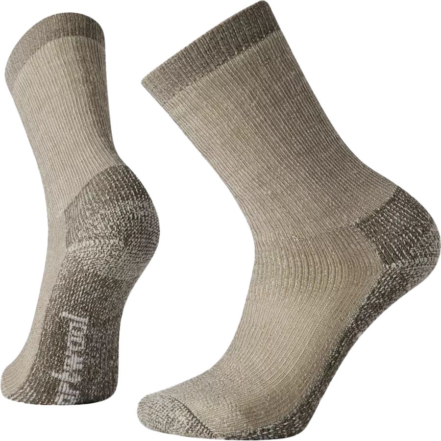SmartWool Hike Classic Edition Extra Cushion Crew Socks, Women