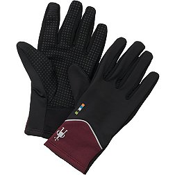 Smartwool Merino Sport Fleece Wind Training Gloves