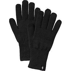 Men's Smartwool Merino Sport Fleece Insulated Gloves