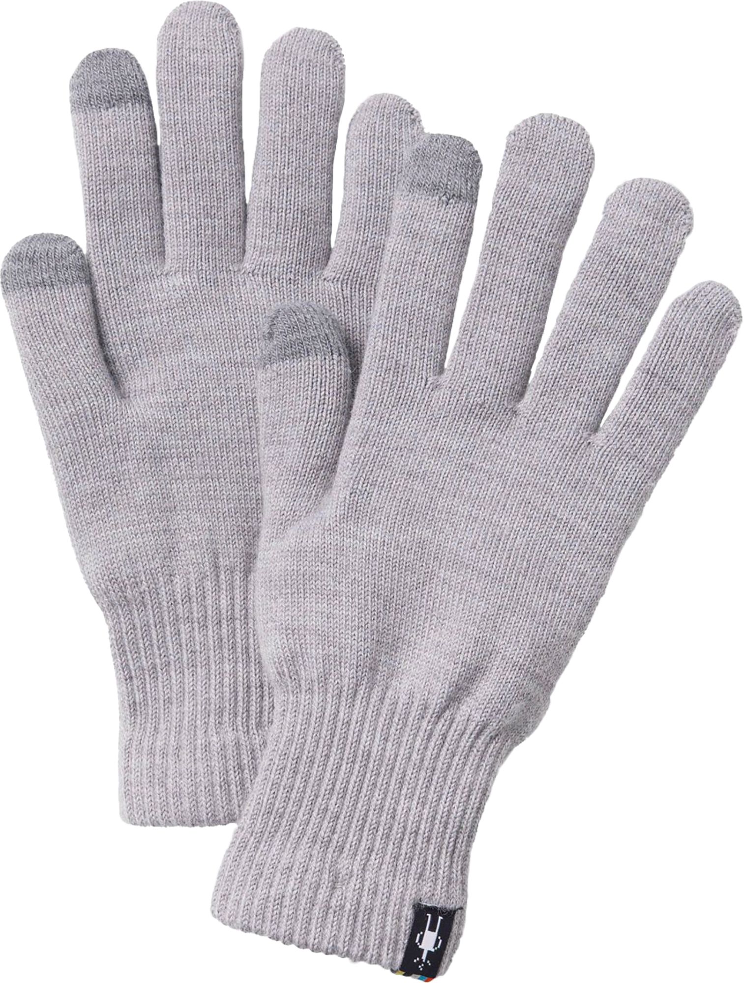 Light Gray Heather