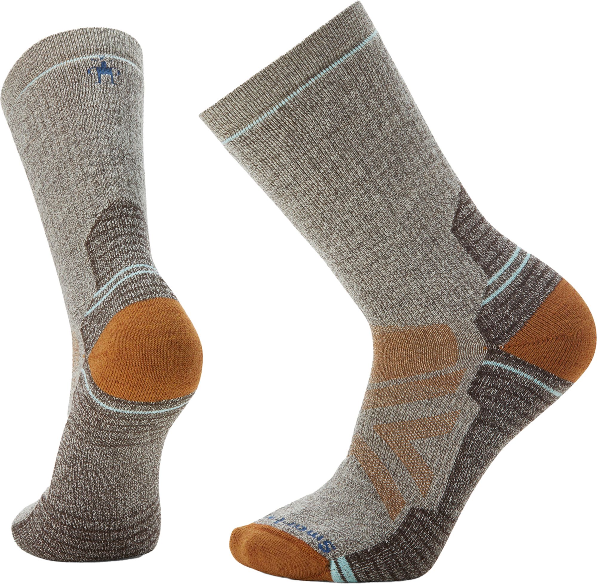 Smartwool Men's Hike Full Cushion Crew Socks