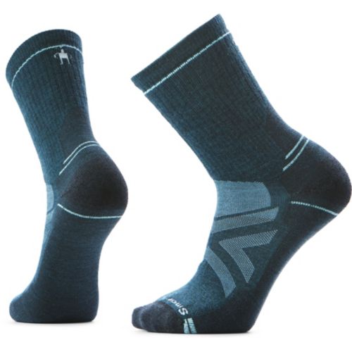Smartwool HIKE FULL CUSHION CREW SOCKS - Calcetines De Deporte Light Gray Wo944d015 C11