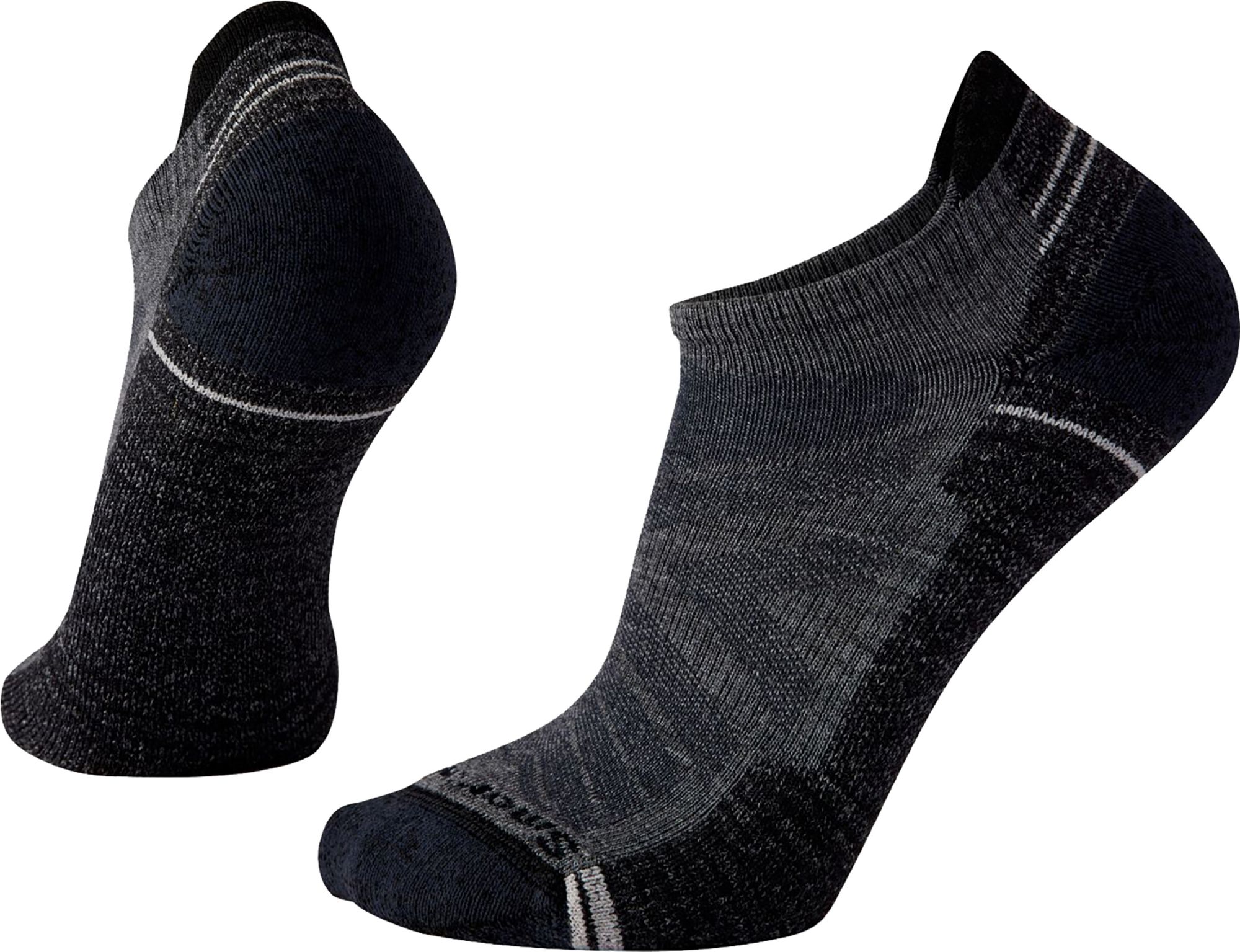Smartwool Men's Hike Light Cushion Low Ankle Socks