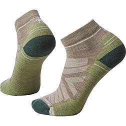 Smartwool Men's Hike Light Cushion Ankle Socks
