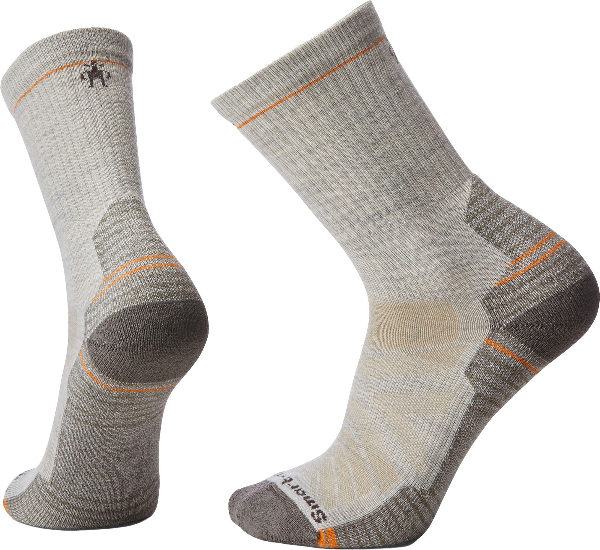 SmartWool Men's Hike Light Cushion Crew Socks