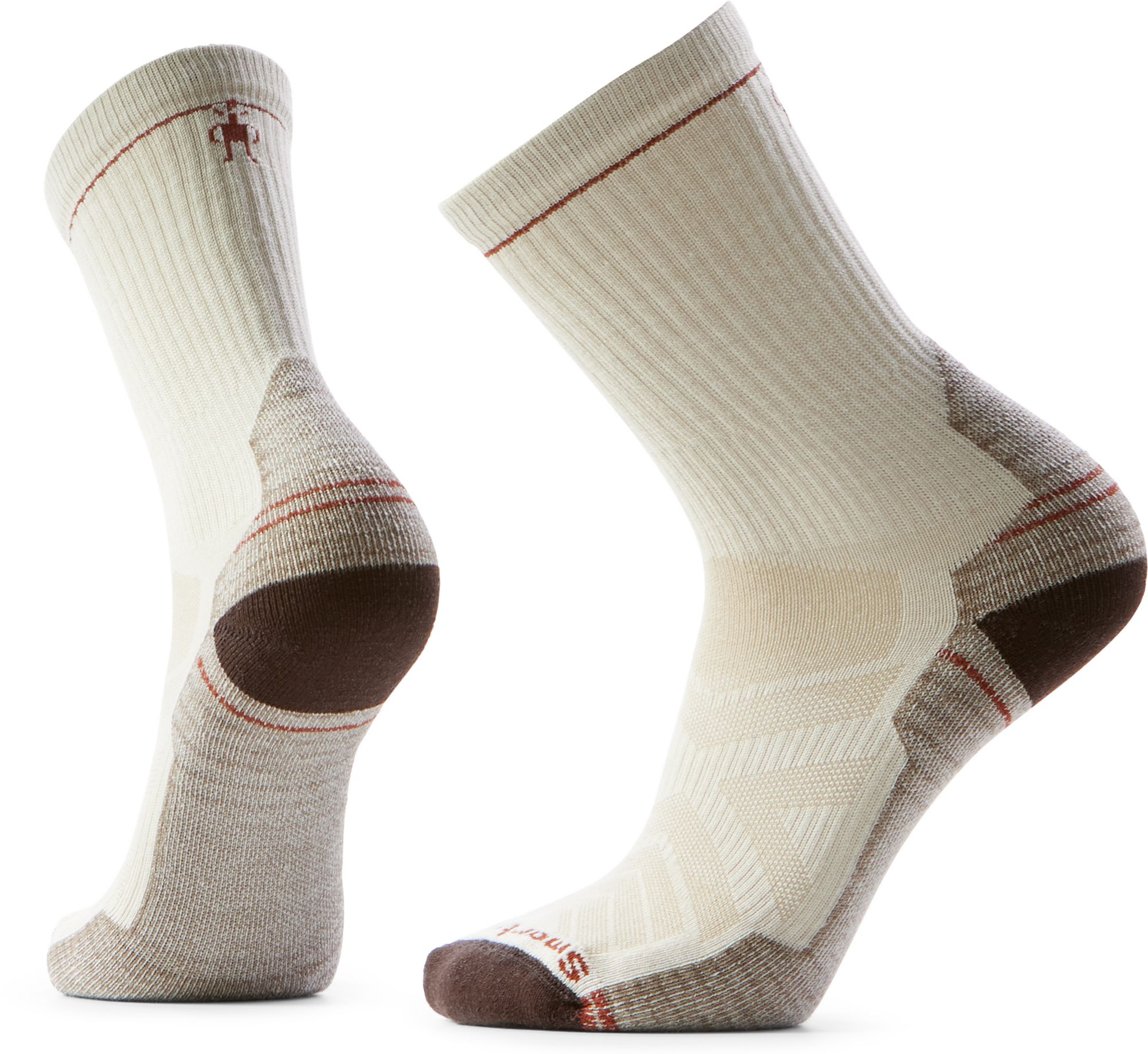 SmartWool Men's Hike Light Cushion Crew Socks