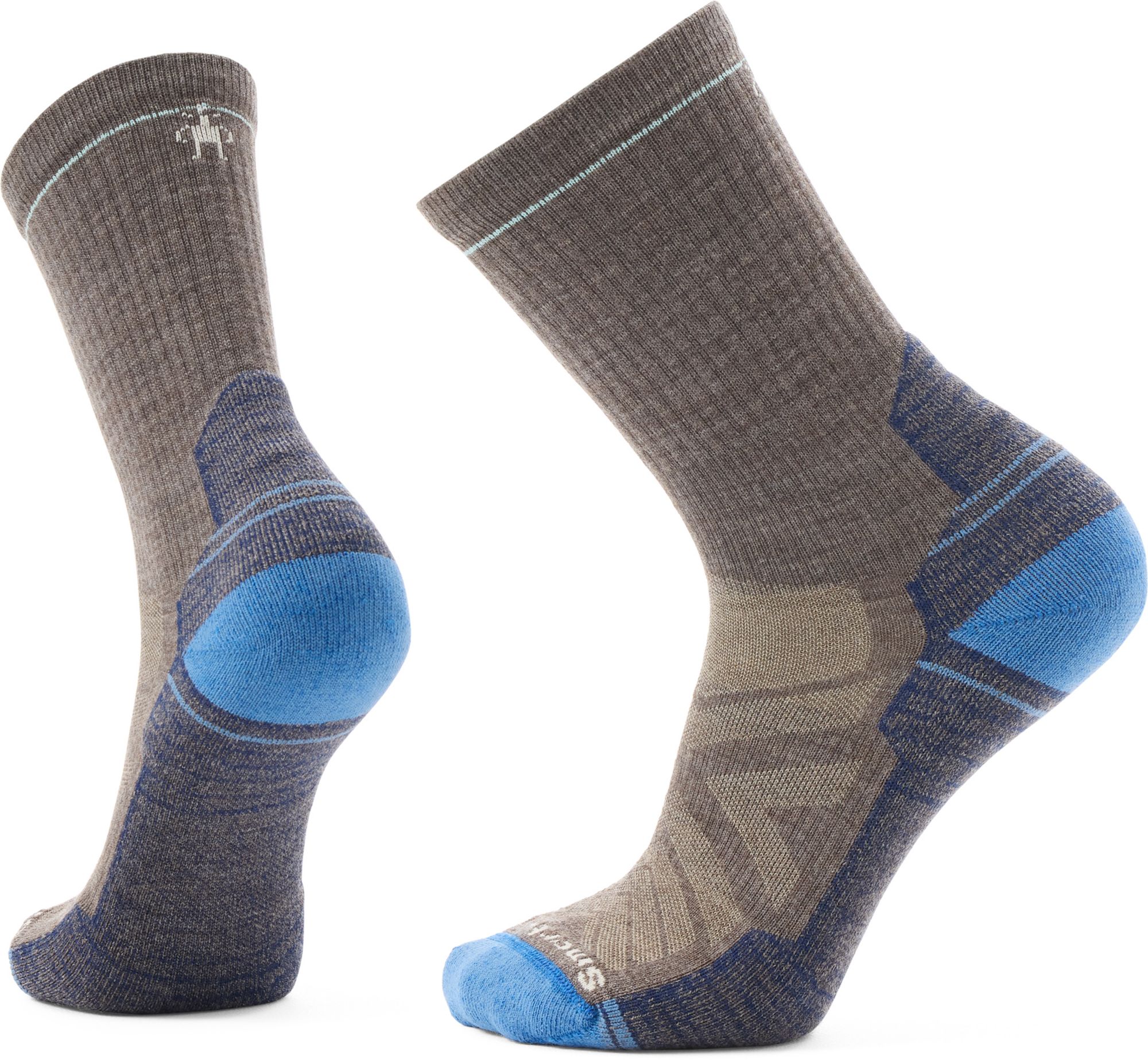 Taupe/Laguna Blue