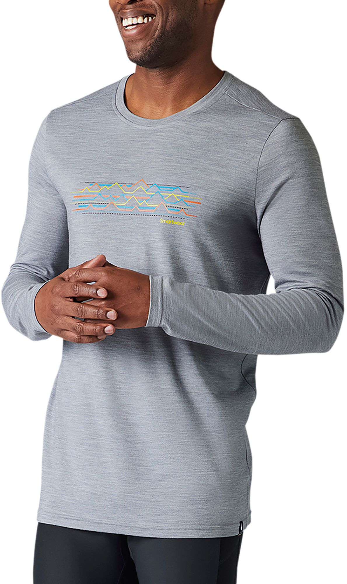 Light Gray Heather