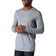 Light Gray Heather