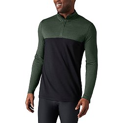Men's Base Layer Thermal Shirt - Force® - Lightweight - Stretch Grid, TLL