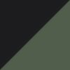Dark Sage Heather/Black