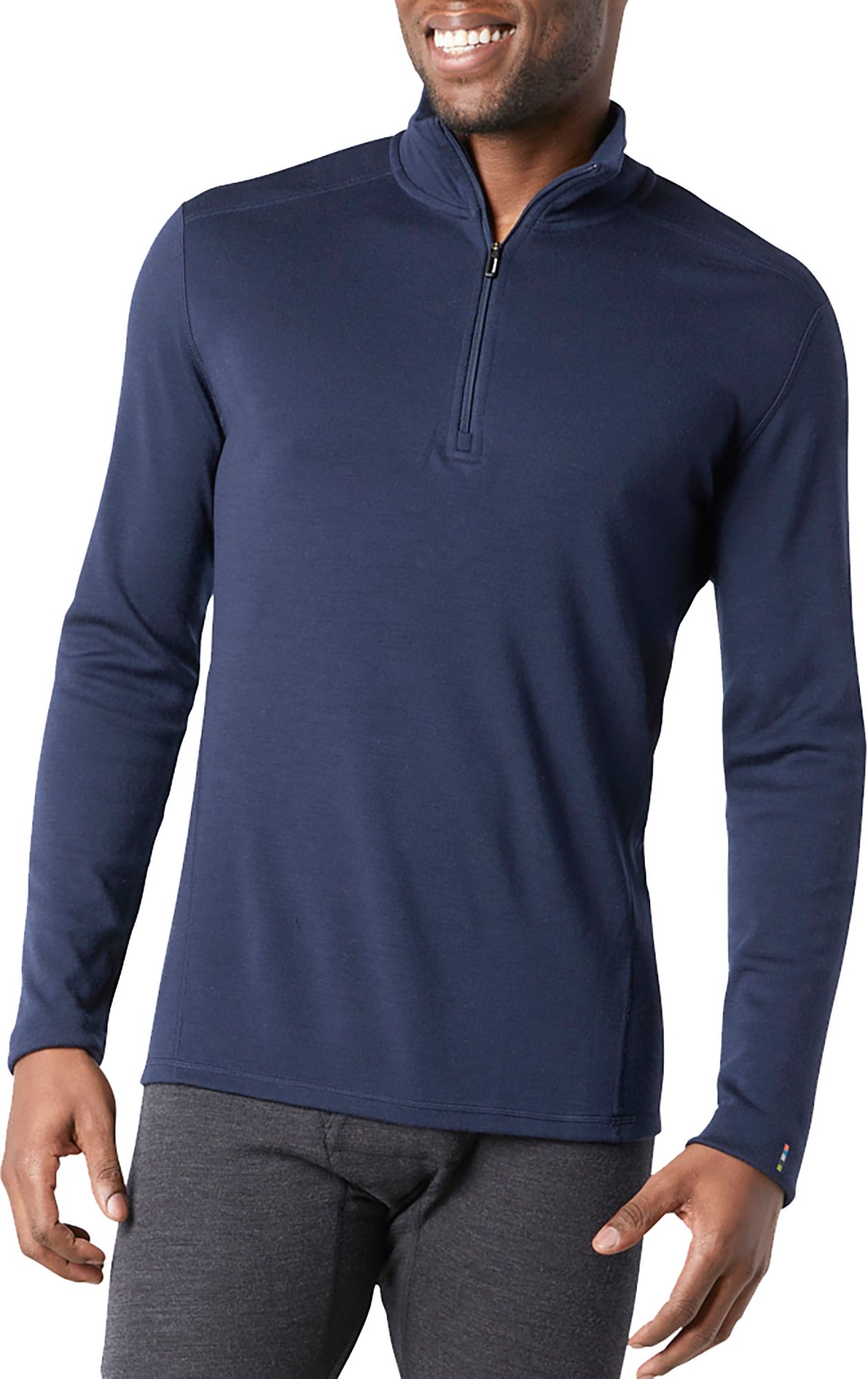 Deep Navy