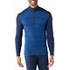 Deep Navy Color Shift