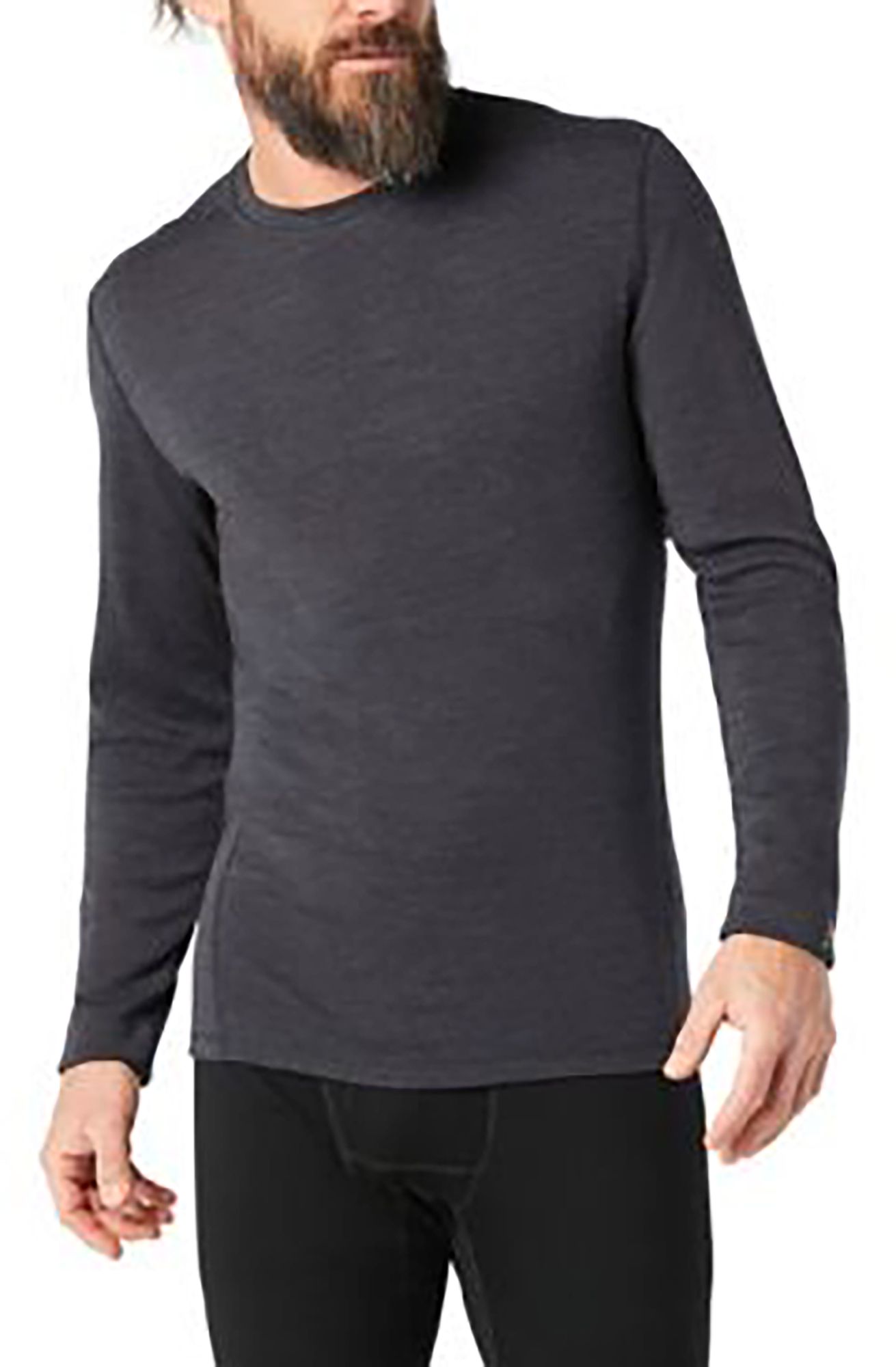 Smartwool Men's Merino 250 Baselayer Crewneck Shirt