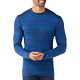 Deep Navy Color Shift