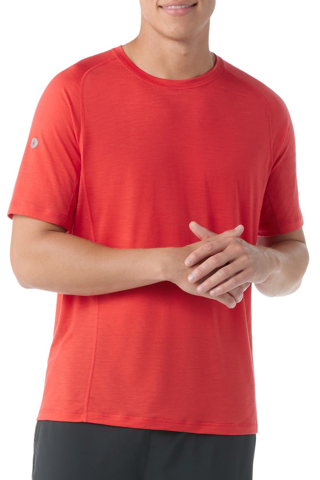 Smartwool Men's Merino Sport 120 Short Sleeve T-Shirt