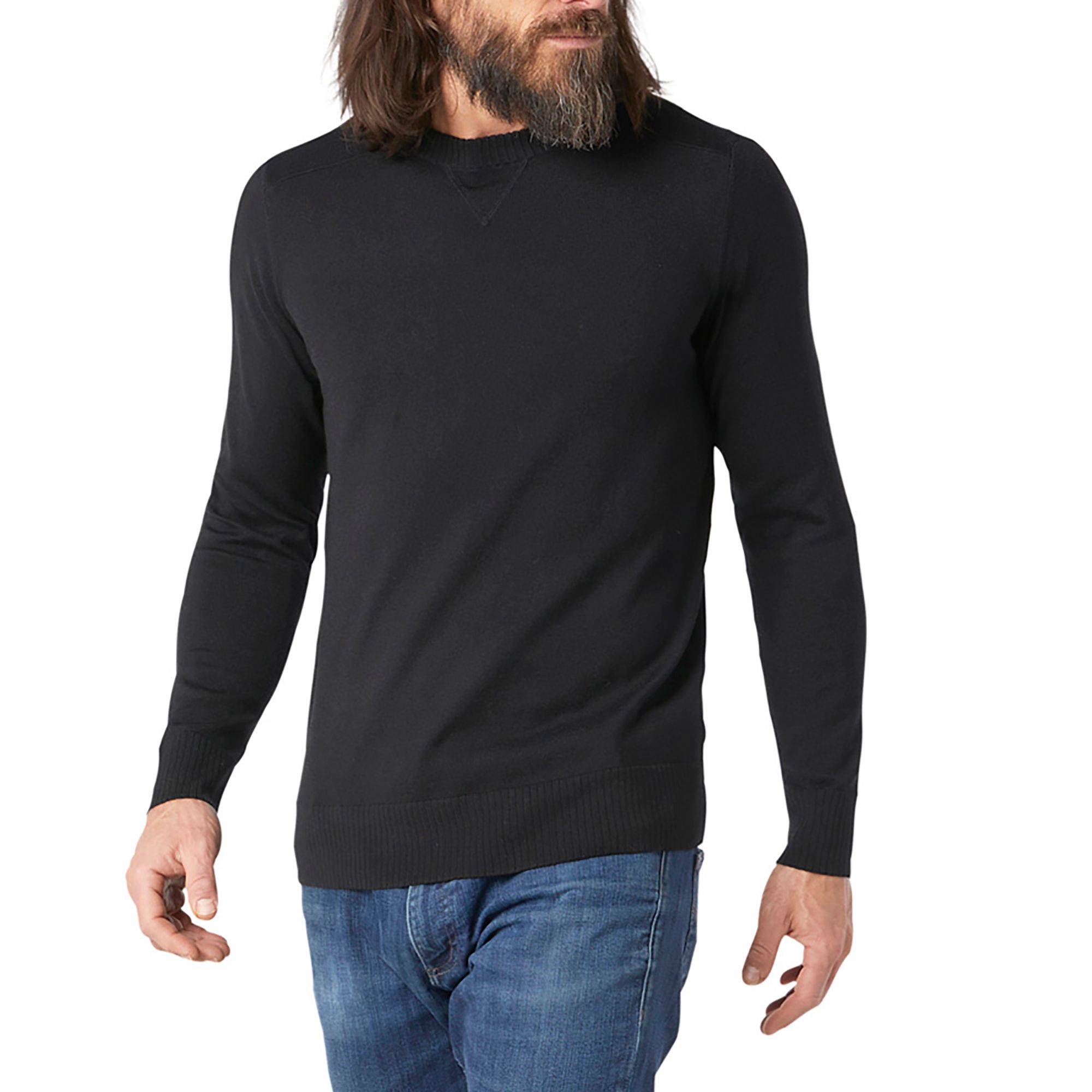 Smartwool Men's Sparwood Crew Sweater