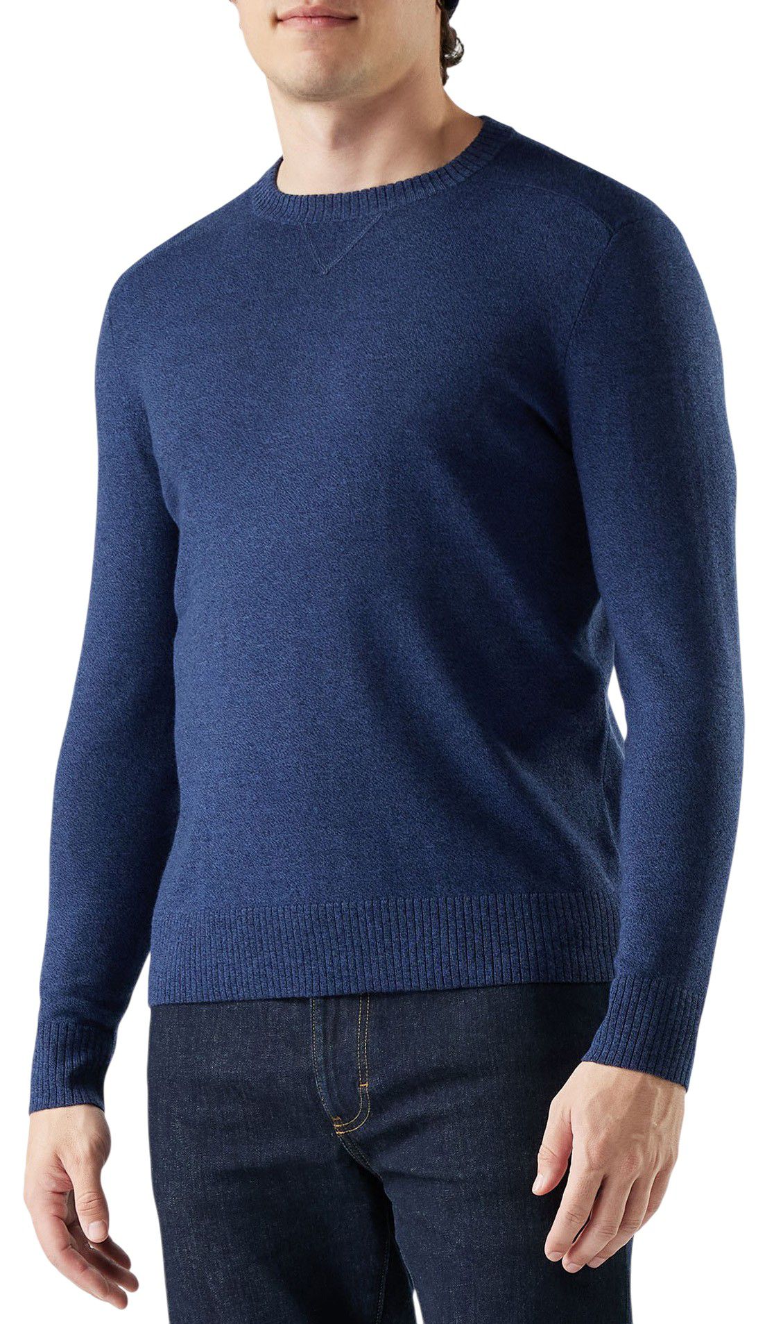 Smartwool Men's Sparwood Crew Sweater