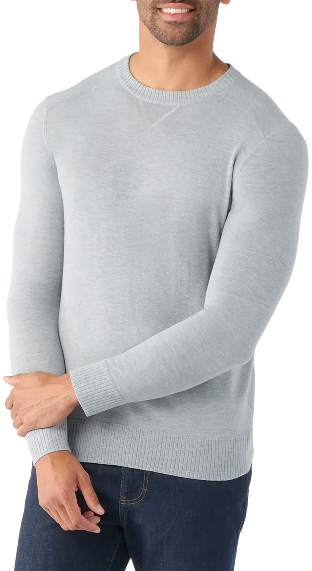 Light Gray Heather