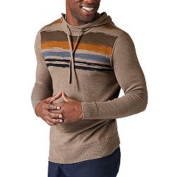 SmartWool Men's Sparwood Hooded Sweater