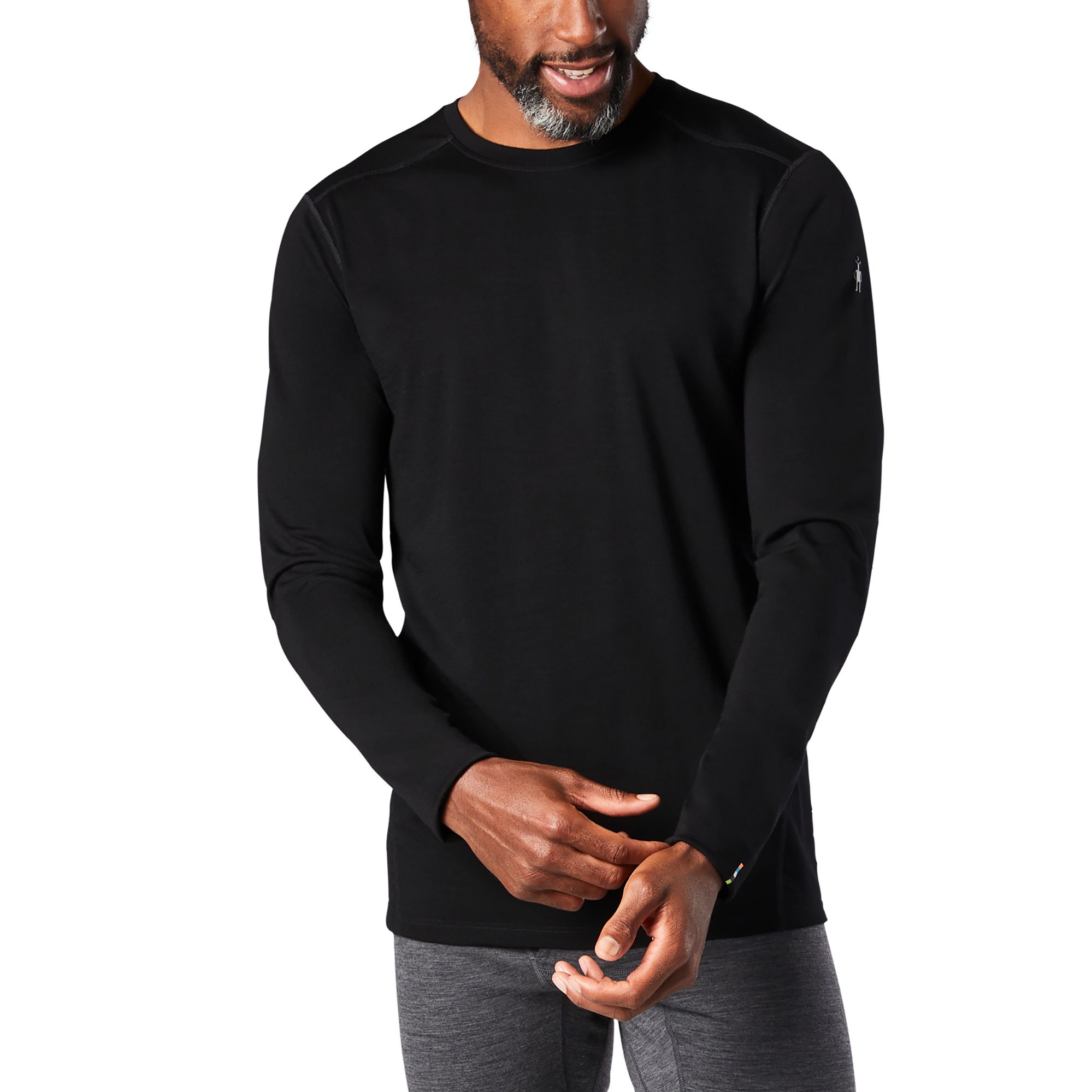 Smartwool Men's Merino 150 Base Layer Long Sleeve Top