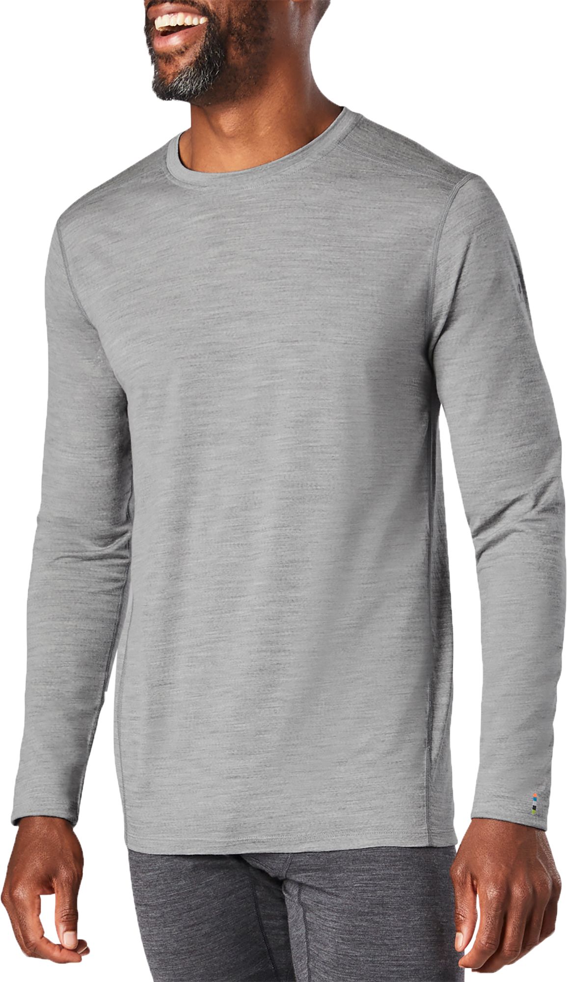 Light Gray Heather