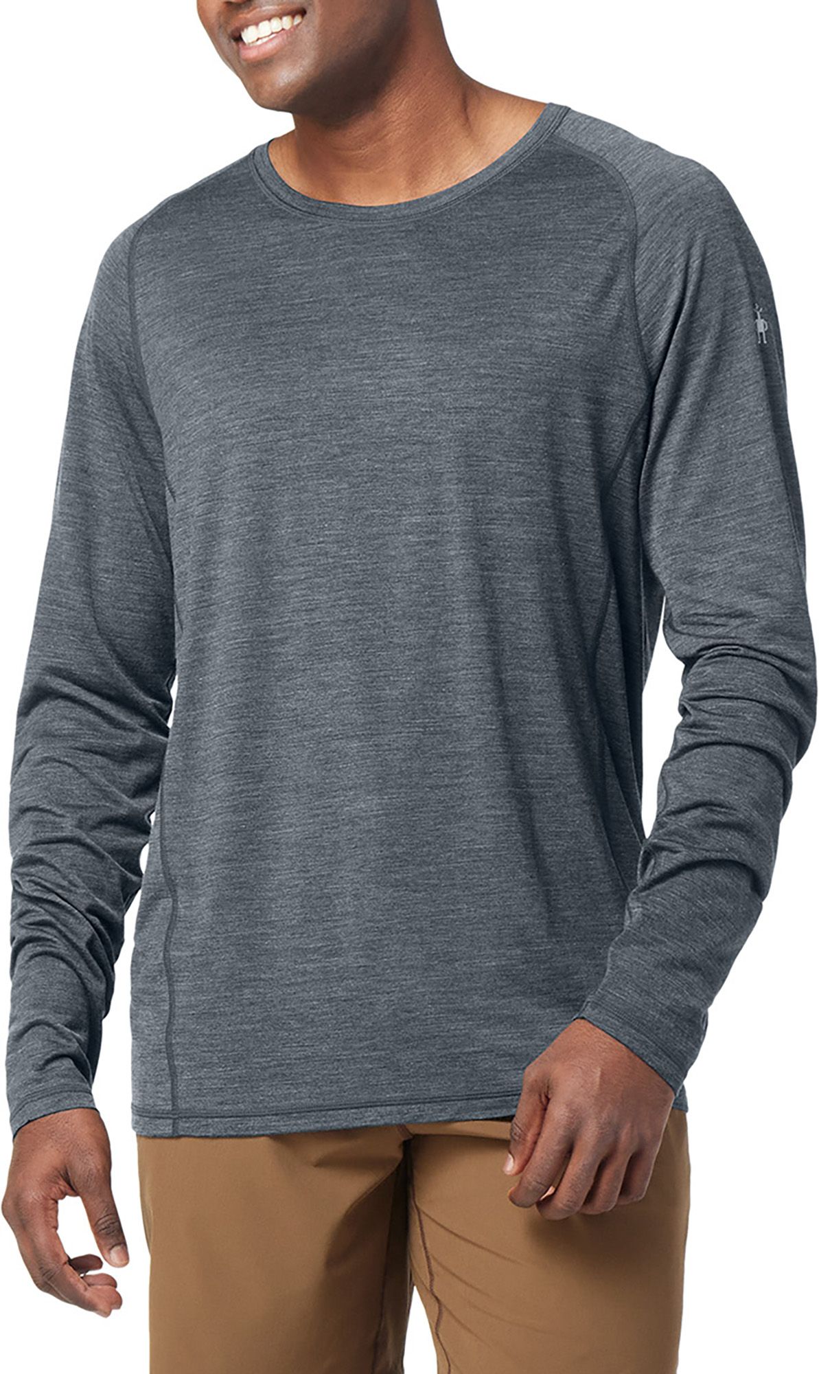 Charcoal Heather