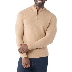 Smartwool Men's Sparwood ½ Zip Sweater