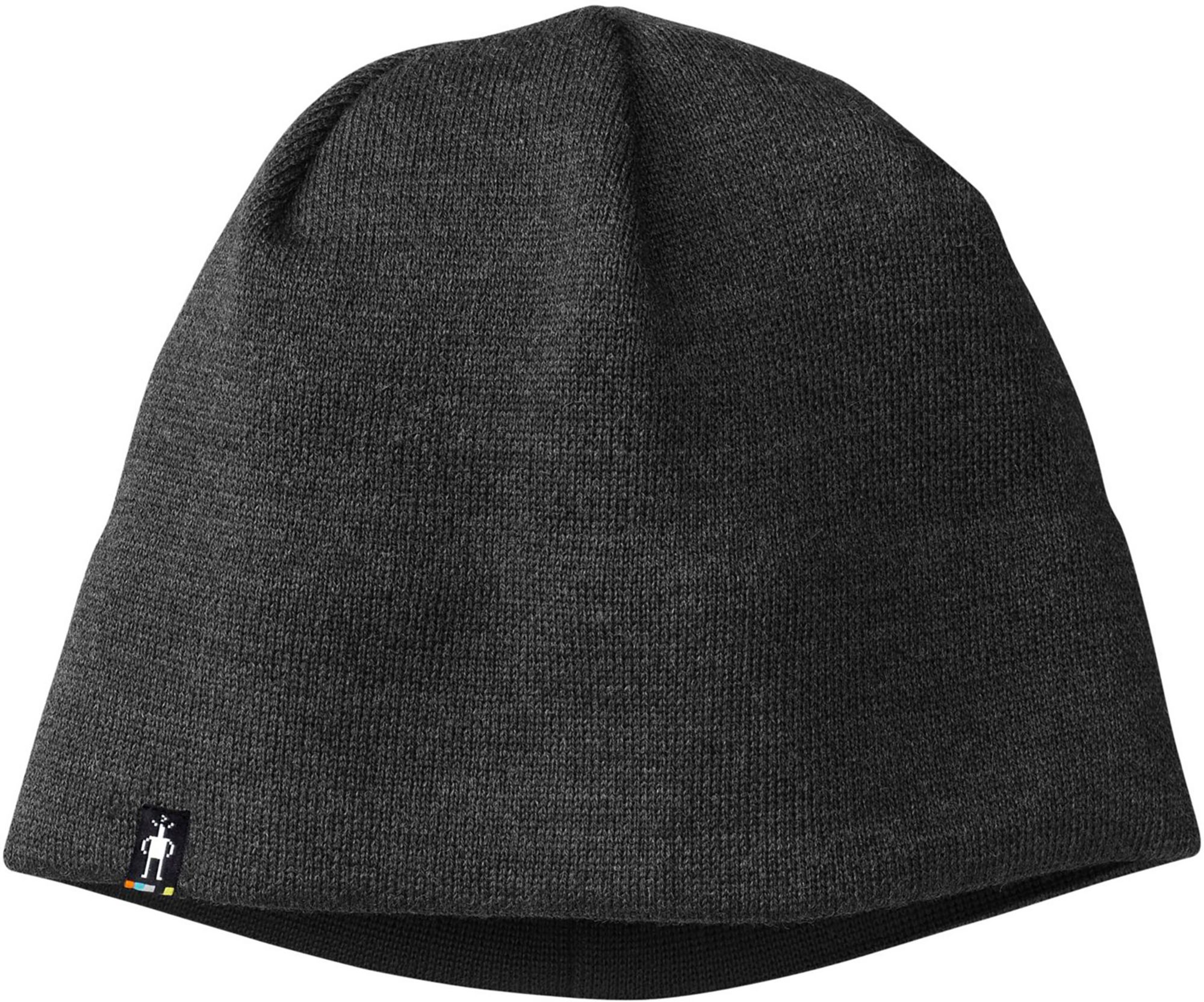 Charcoal Heather