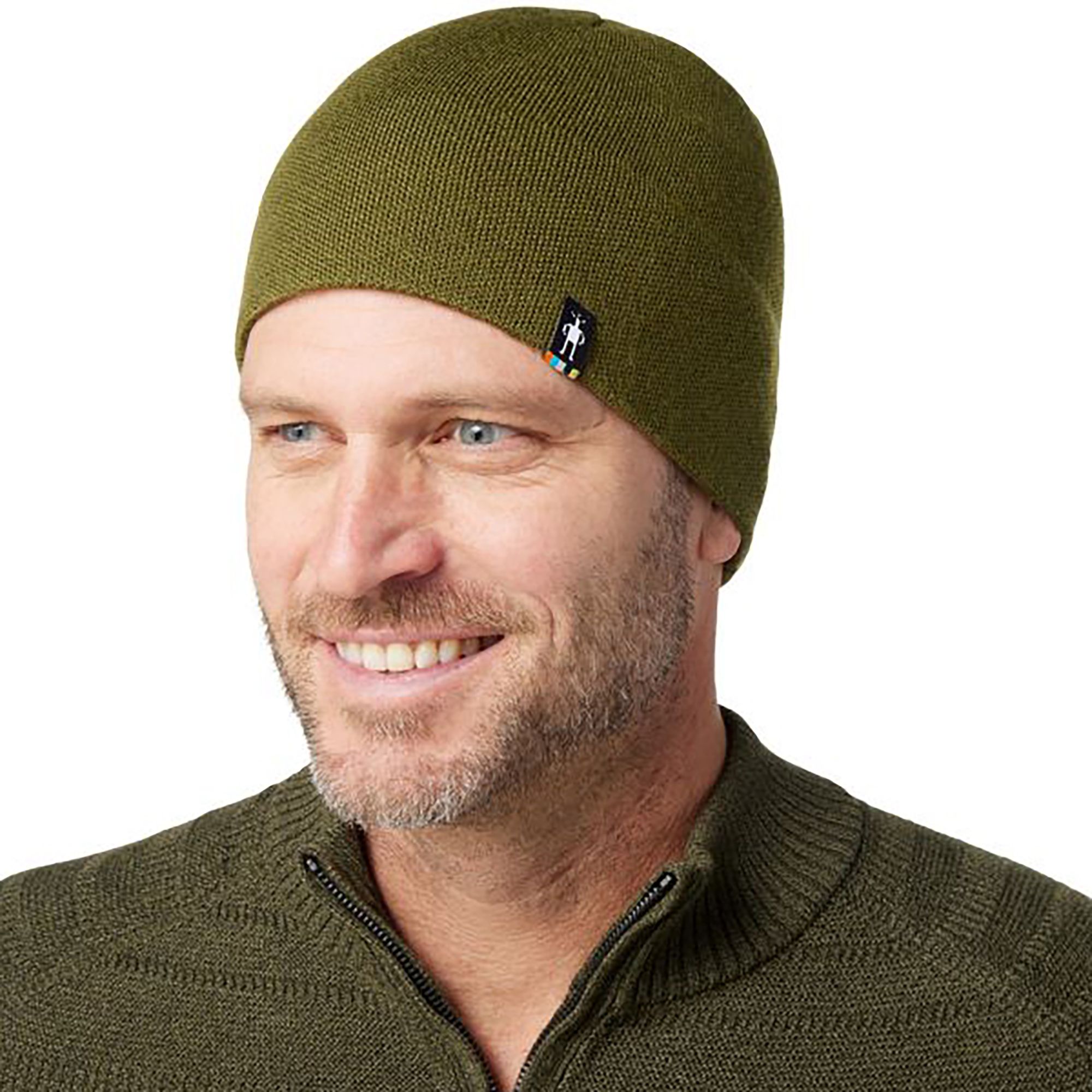 Smartwool Adult The Lid Hat