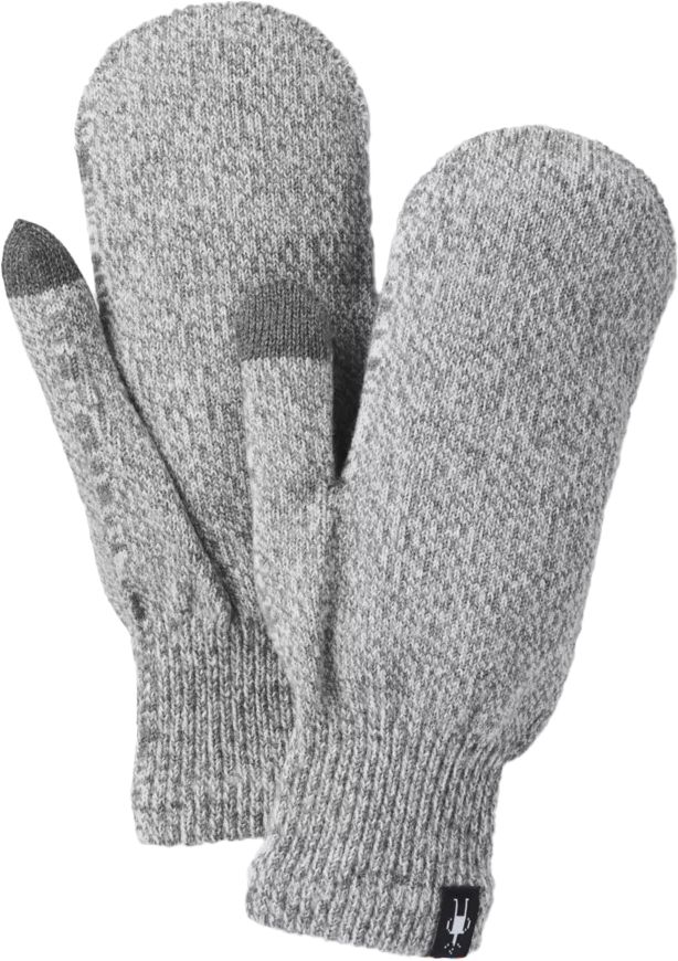 Light Gray Heather