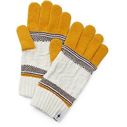 Smartwool Women's Popcorn Cable Gloves