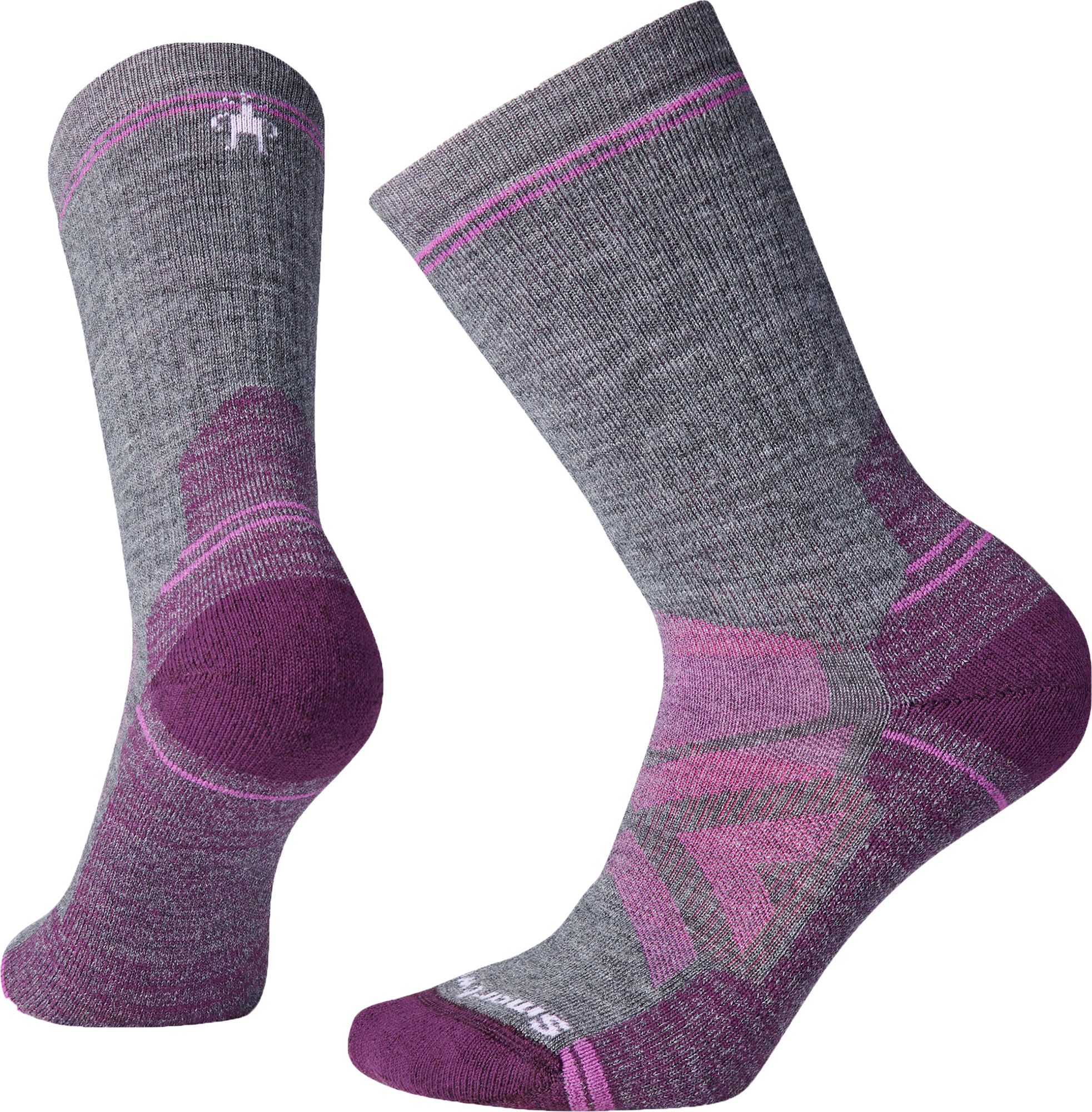 Smartwool Women's Hike Full Cushion Crew Socks