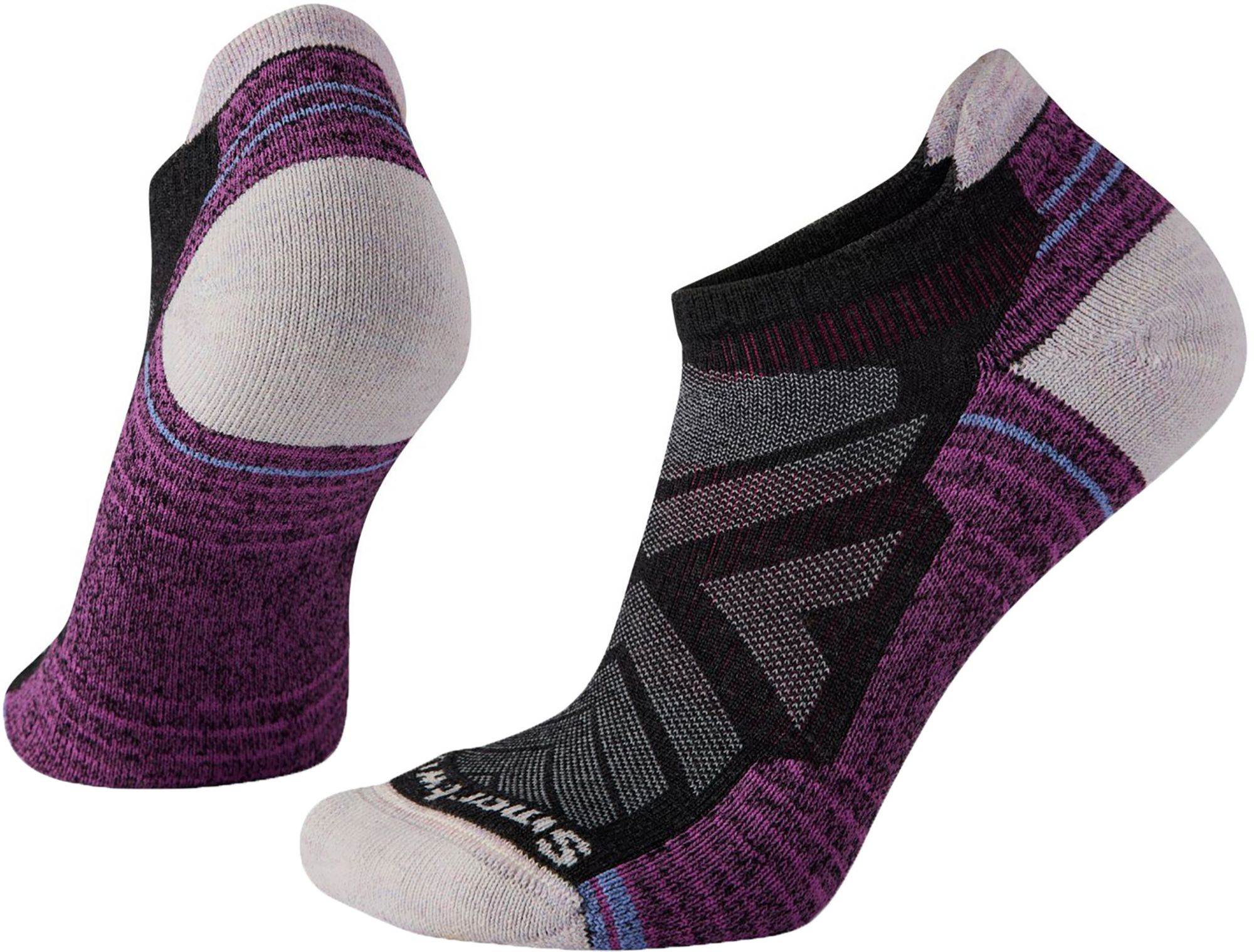 Smartwool Women's Hike Light Cushion Low Ankle Socks