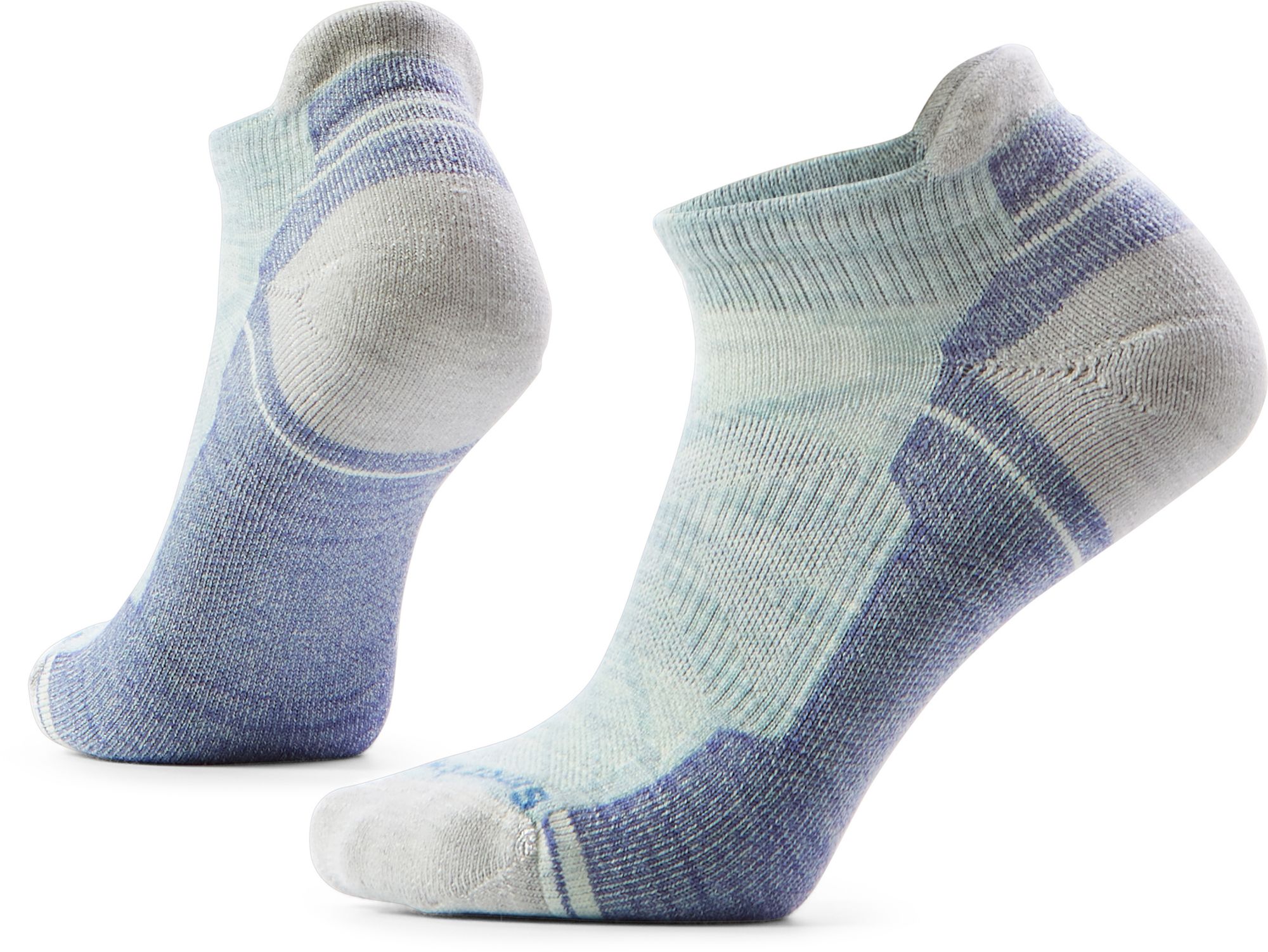 SmartWool Women's Hike Light Cushion Low Ankle Socks