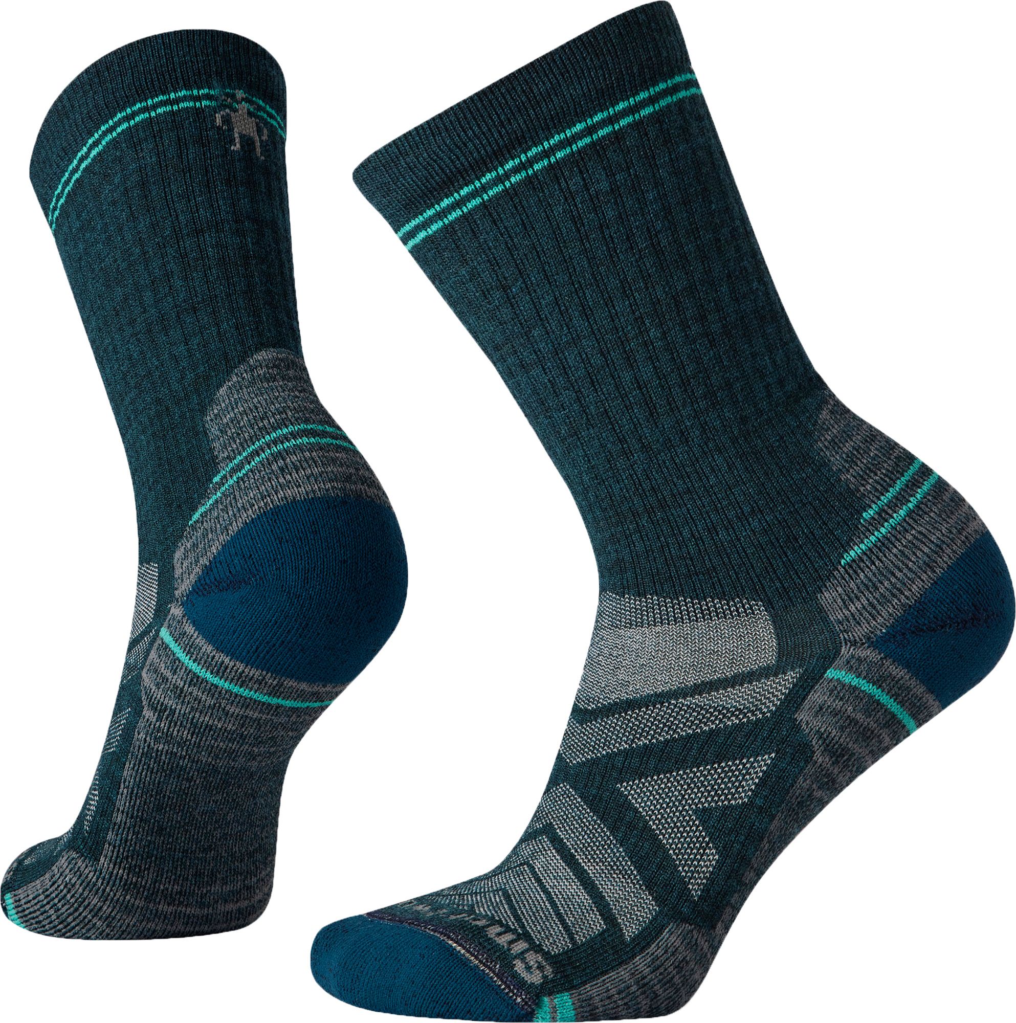 Smartwool Hike Light Cushion Crew Socks