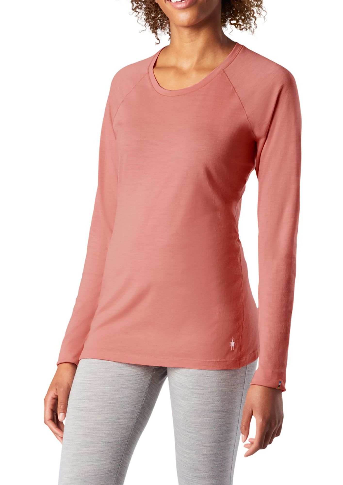 Smartwool Women's Merino 150 Long Sleeve Baselayer Shirt
