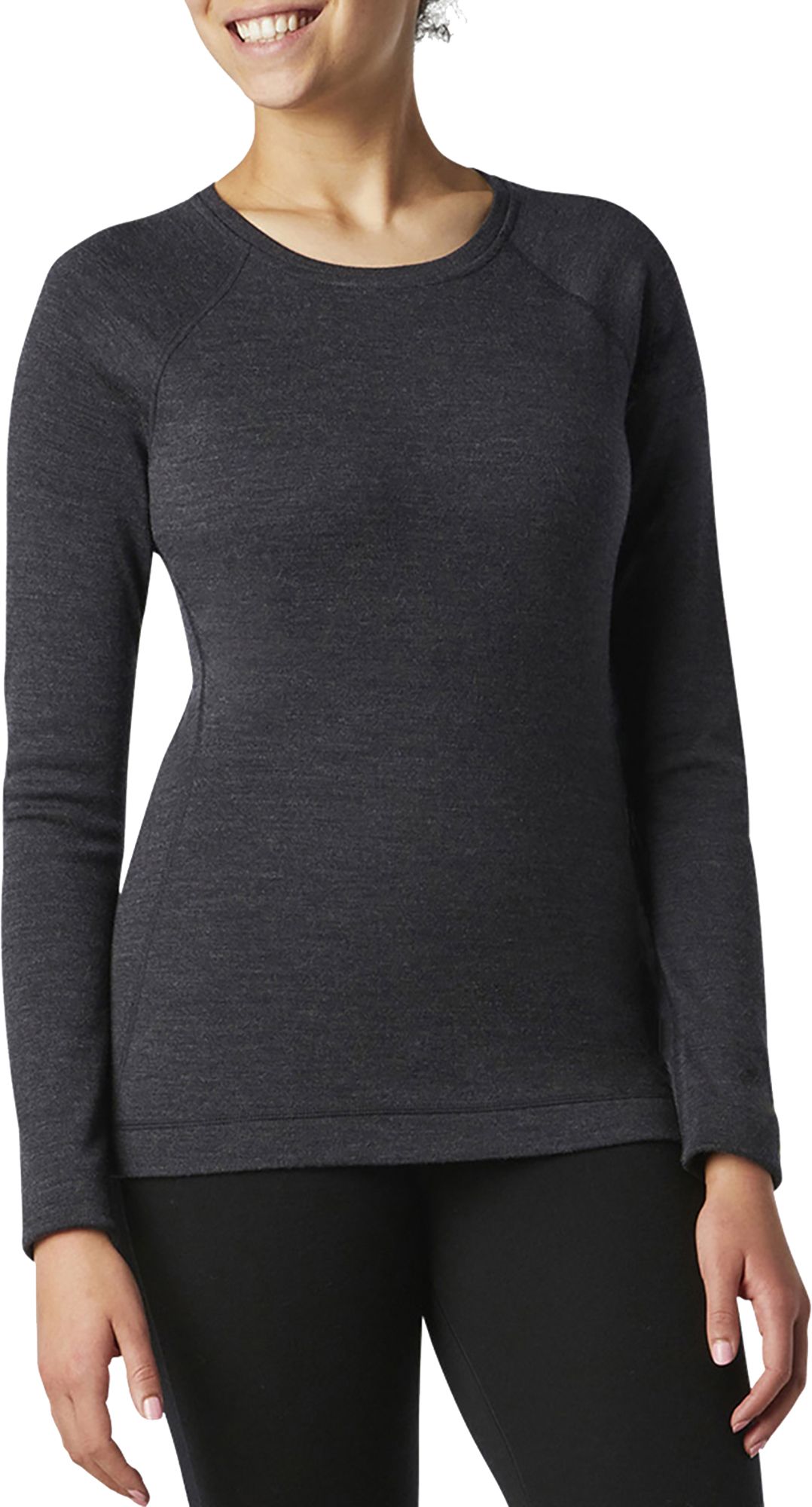 Smartwool Women's Merino 250 Baselayer Top