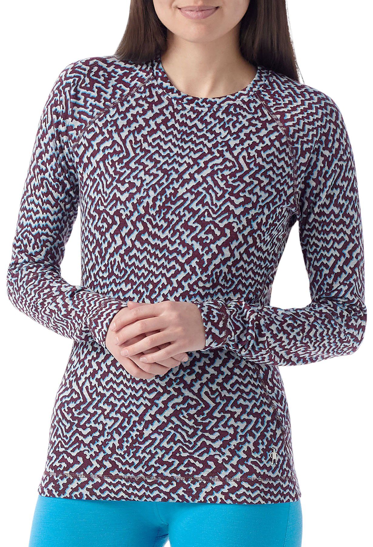 Smartwool Women's Merino 250 Baselayer Top