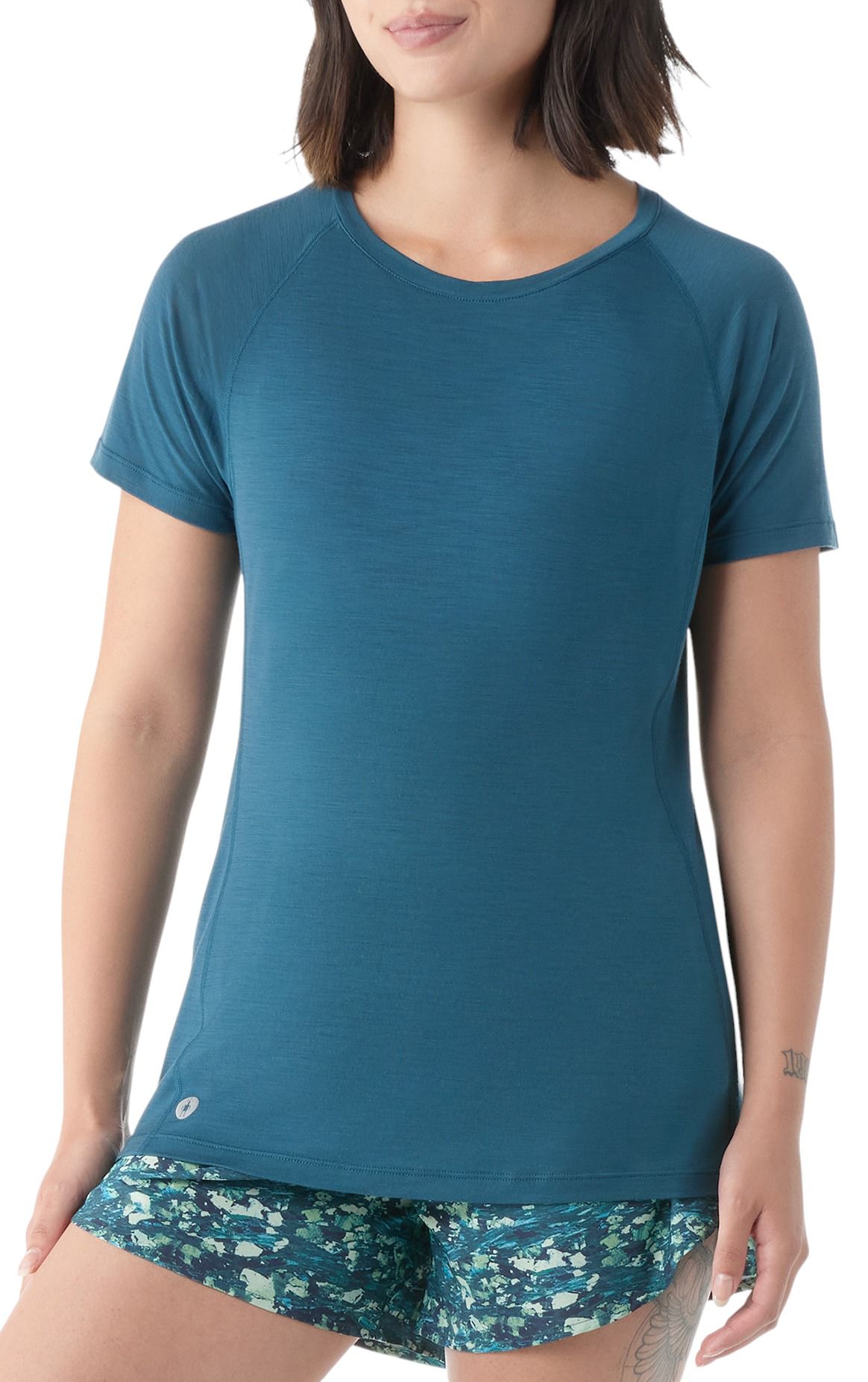 Smartwool Women's Merino Sport 120 Short Sleeve T-Shirt